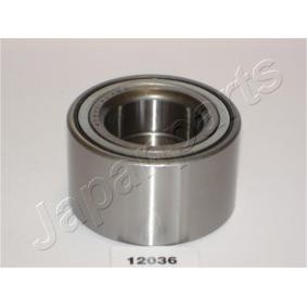 Jogo de rolamentos de roda AVENSIS TOYOTA ac 2011 KK-12036 de JAPANPARTS com desconto