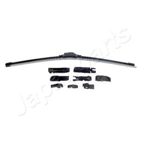 Escova do limpa-vidros FOCUS FORD ac 2000 SS-F63 de JAPANPARTS com desconto