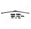 Escova do limpa-vidros FOCUS FORD ac 2000 SS-F63 de JAPANPARTS com desconto