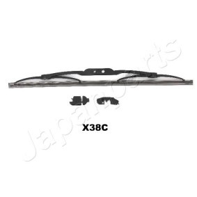 Escova do limpa-vidros DUCATO FIAT ac 2000 SS-X38C de JAPANPARTS com desconto