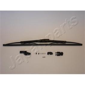 Escova do limpa-vidros 200 ROVER ac 1991 SS-X45 de JAPANPARTS com desconto