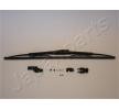 Escova do limpa-vidros CLASSE E MERCEDES-BENZ ac 2000 SS-X45 de JAPANPARTS com desconto