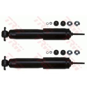 Amortecedor SHOGUN MITSUBISHI ac 2014 JGE115T de TRW com desconto