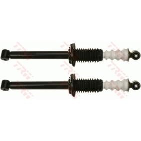 Amortecedor FIESTA FORD ac 2002 JHS112T de TRW com desconto
