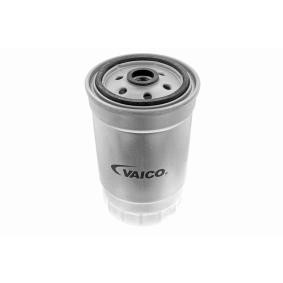 Filtro de combustível PASSAT VW ac 1997 V10-0340-1 de VAICO com desconto