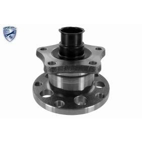 Jogo de rolamentos de roda A6 AUDI ac 1999 V10-0350 de VAICO com desconto