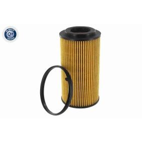 Filtro de óleo PASSAT VW ac 2003 V10-0390 de VAICO com desconto