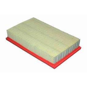 Filtro de ar FOCUS FORD ac 2001 V25-0206 de VAICO com desconto