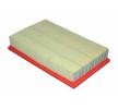 Filtro de ar FOCUS FORD ac 2001 V25-0206 de VAICO com desconto