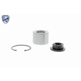 Jogo de rolamentos de roda FOCUS FORD ac 1999 V25-0460 de VAICO com desconto