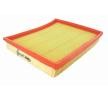 Filtro de ar OMEGA OPEL ac 1998 V40-0136 de VAICO com desconto