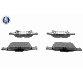 Jogo de pastilhas para travão de disco FOCUS FORD ac 2005 V40-8028 de VAICO com desconto
