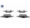 Jogo de pastilhas para travão de disco FOCUS FORD ac 2005 V40-8028 de VAICO com desconto