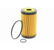 Filtro de óleo CLIO RENAULT ac 2003 V46-0085 de VAICO com desconto