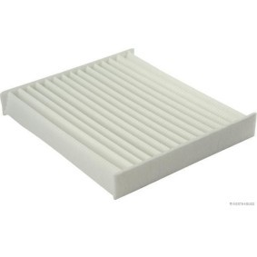 Filtro, ar do habitáculo AVENSIS TOYOTA ac 2010 J1347008 de HERTH+BUSS JAKOPARTS com desconto