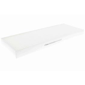 Filtro, ar do habitáculo PASSAT VW ac 1998 V10-30-1010-1 de VEMO com desconto