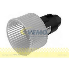 VEMO V15-03-1860 Ventilador do habitáculo experiência de atendimento ao cliente