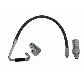 Comprar baratas V15-20-0001 Conduta de alta pressão, ar condicionado do compressor do ar condicionado para o condensador de VEMO