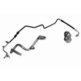 Conduta de alta pressão, ar condicionado OCTAVIA SKODA ac 2012 V15-20-0003 de VEMO com desconto