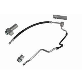 Conduta de baixa pressão, ar condicionado OCTAVIA SKODA ac 2013 V15-20-0011 de VEMO com desconto