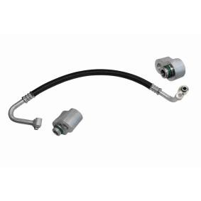 Conduta de alta pressão, ar condicionado OCTAVIA SKODA ac 2014 V15-20-0012 de VEMO com desconto