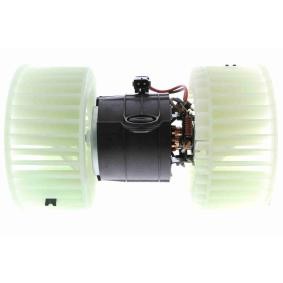 Ventilador do habitáculo 5 Série BMW ac 2007 V20-03-1139 de VEMO com desconto
