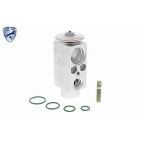 Válvula de Expansão V20-77-0009 de VEMO de qualidade OEM