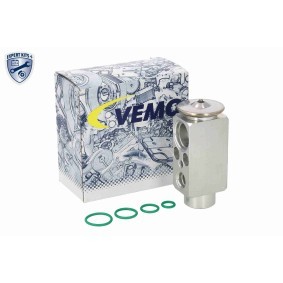 VEMO V20-77-0011 Válvula de expansão, ar condicionado rever