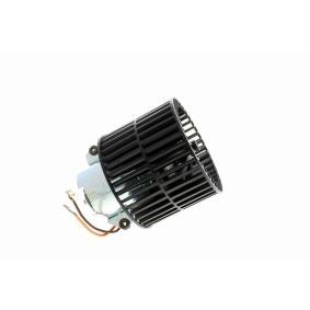Ventilador do habitáculo VAUXHALL V40-03-1106 de VEMO 90506193, 18 45 057, 47 58 819 comprar baixo custo