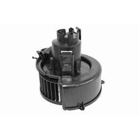 Ventilador do habitáculo ASTRA OPEL ac 2010 V40-03-1124 de VEMO com desconto