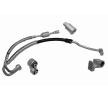 Conduta de alta/baixa pressão, ar condicionado VAUXHALL V40-20-0004 de VEMO 90569952, 68 50 466 comprar baixo custo
