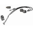 Conduta de alta/baixa pressão, ar condicionado VAUXHALL V40-20-0005 de VEMO 90504836, 18 50 460 comprar baixo custo