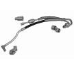 Conduta de alta pressão, ar condicionado VAUXHALL V40-20-0008 de VEMO 90504498, 18 50 459 comprar baixo custo