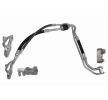 Conduta de baixa pressão, ar condicionado VAUXHALL V40-20-0012 de VEMO 18 50 467, 90 504 490 comprar baixo custo