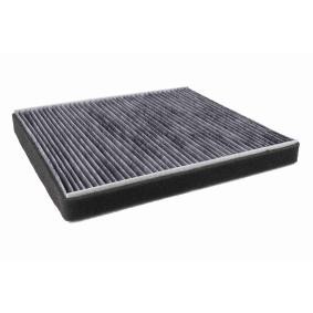 Filtro, ar do habitáculo ASTRA OPEL ac 1998 V40-31-1117-1 de VEMO com desconto