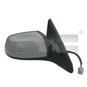 Retrovisor exterior 9202922 de TYC