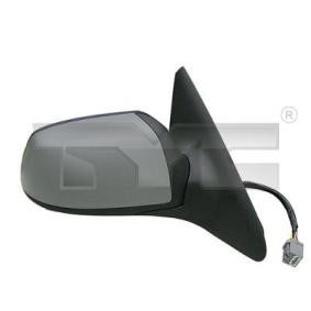 Retrovisor exterior 9202922 de TYC