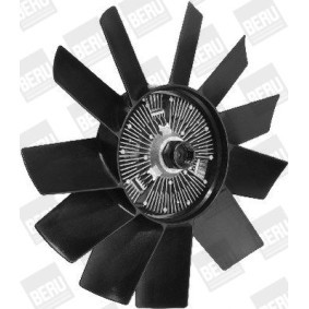 Ventilador, refrigeração do motor AUTOBIANCHI LKK025 de BERU 074 121 302 B, 074 121 302 C comprar baixo custo