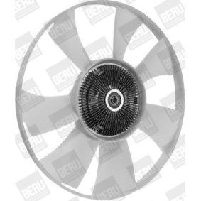 Ventilador, refrigeração do motor WIESMANN LKK038 de BERU 000 200 81 23, 000 200 96 23 comprar baixo custo