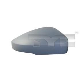 Revestimento, retrovisor exterior 1213C05 de TYC
