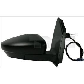Retrovisor exterior 9226922 de TYC