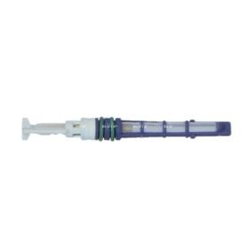 Válvula de Expansão 38206 de NRF de qualidade OEM