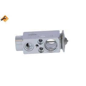 Válvula de Expansão 38400 de NRF de qualidade OEM