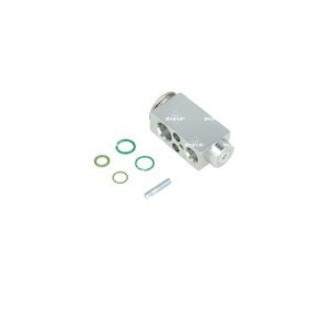 Válvula de Expansão 38405 de NRF de qualidade OEM