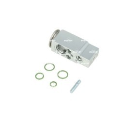 Comprar baratas 38406 Válvula de expansão, ar condicionado à frente de NRF 1688300084, 2028300184, 2108300084