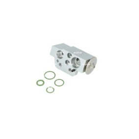 Válvula de Expansão 38417 de NRF de qualidade OEM