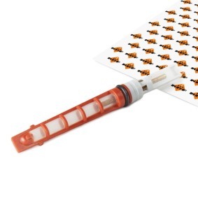 Comprar baratas 38449 Válvula de expansão, ar condicionado de NRF 8E0820177, 8E0820177A