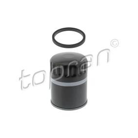 Filtro de óleo PASSAT VW ac 2003 107 505 de TOPRAN com desconto