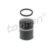 Filtro de óleo TOLEDO SEAT ac 2010 107 505 de TOPRAN com desconto