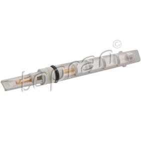 Comprar baratas 108 923 Válvula de expansão, ar condicionado de TOPRAN 4B0820177, 8A0820177AA